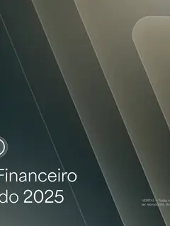 Report Mercado Financeiro Consolidado 2025