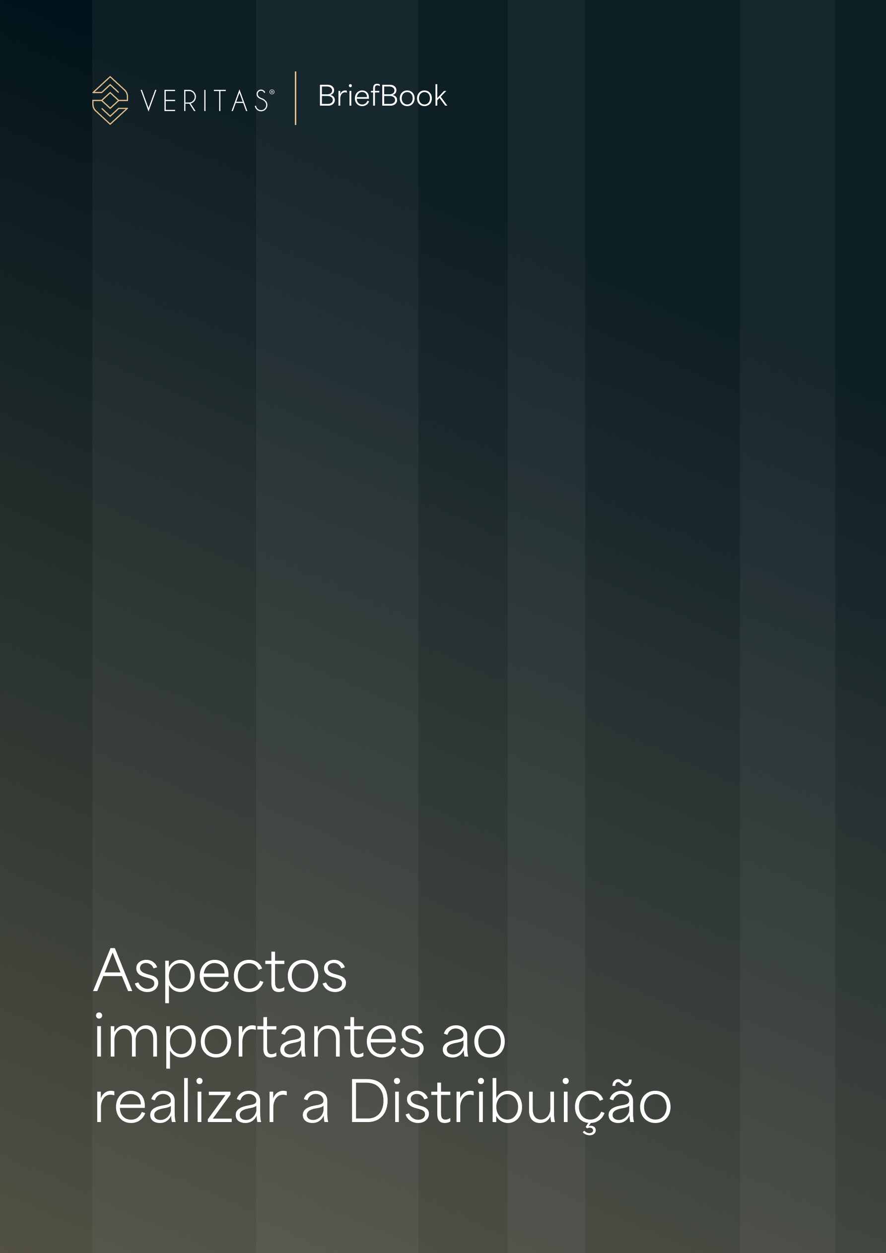 Página do material Divisão de Valores em Assessorias e Consultorias de Investimentos